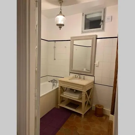 Entre Paris Et Cdg דירה