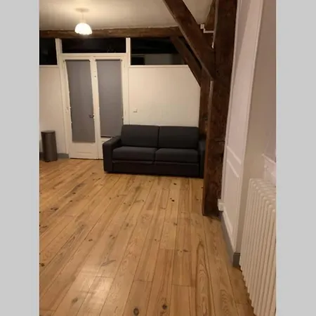 Apartment Entre Paris Et Cdg *